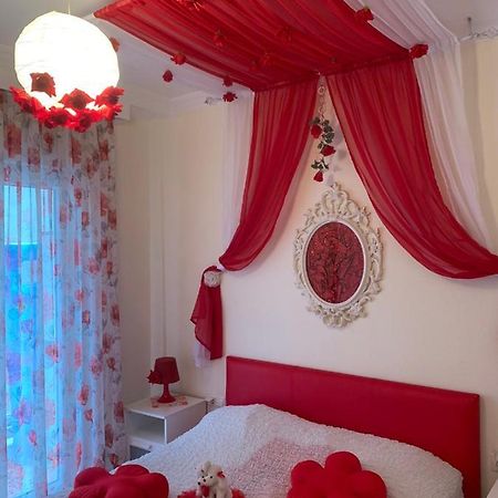 Myparalia Apartament ***** Extérieur photo