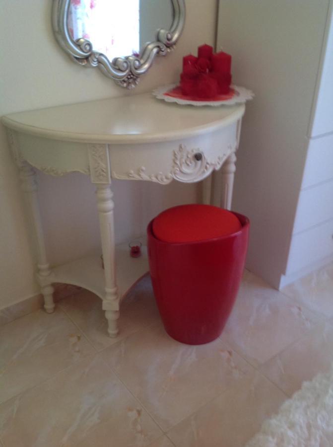 Myparalia Apartament ***** Extérieur photo