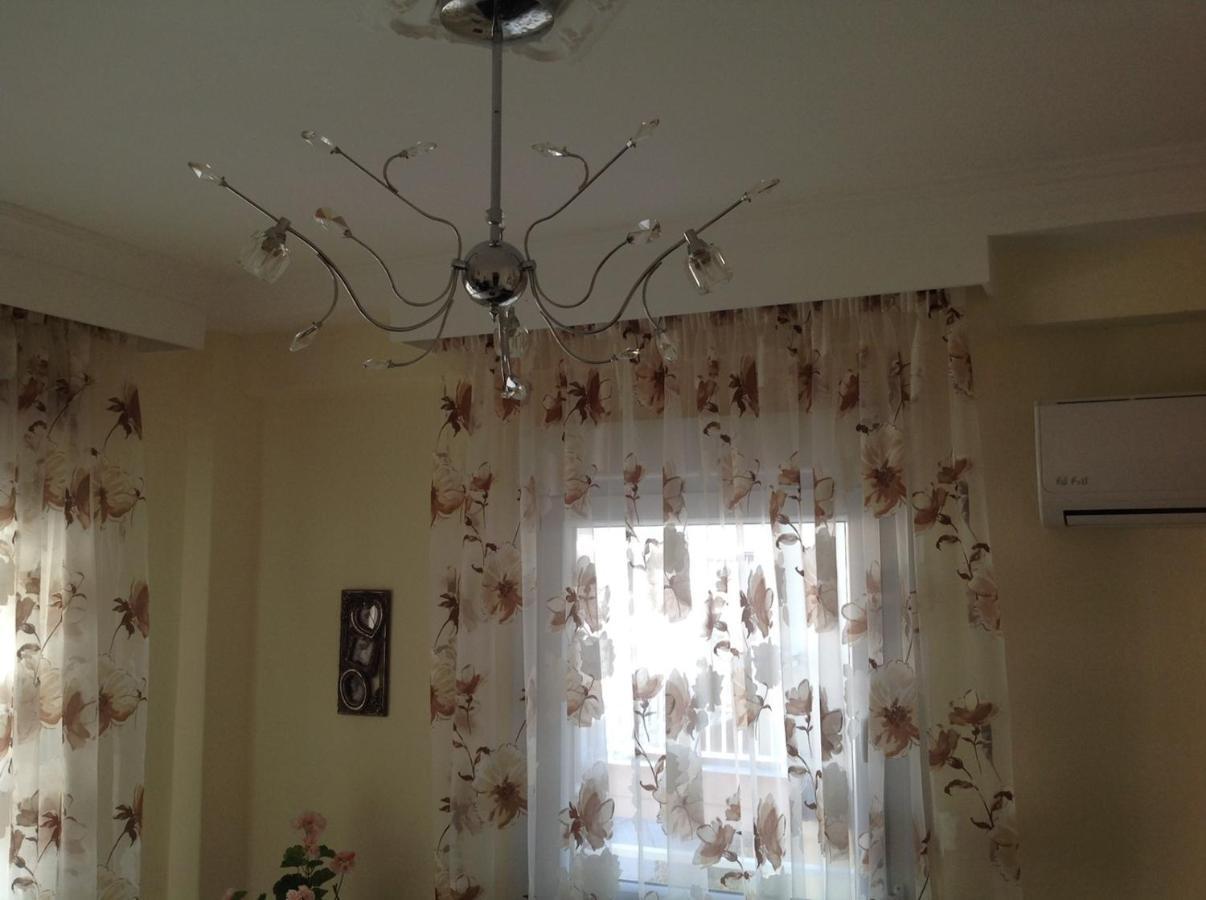 Myparalia Apartament ***** Extérieur photo
