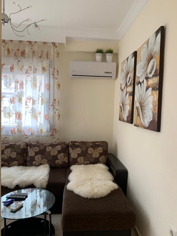 Myparalia Apartament ***** Extérieur photo